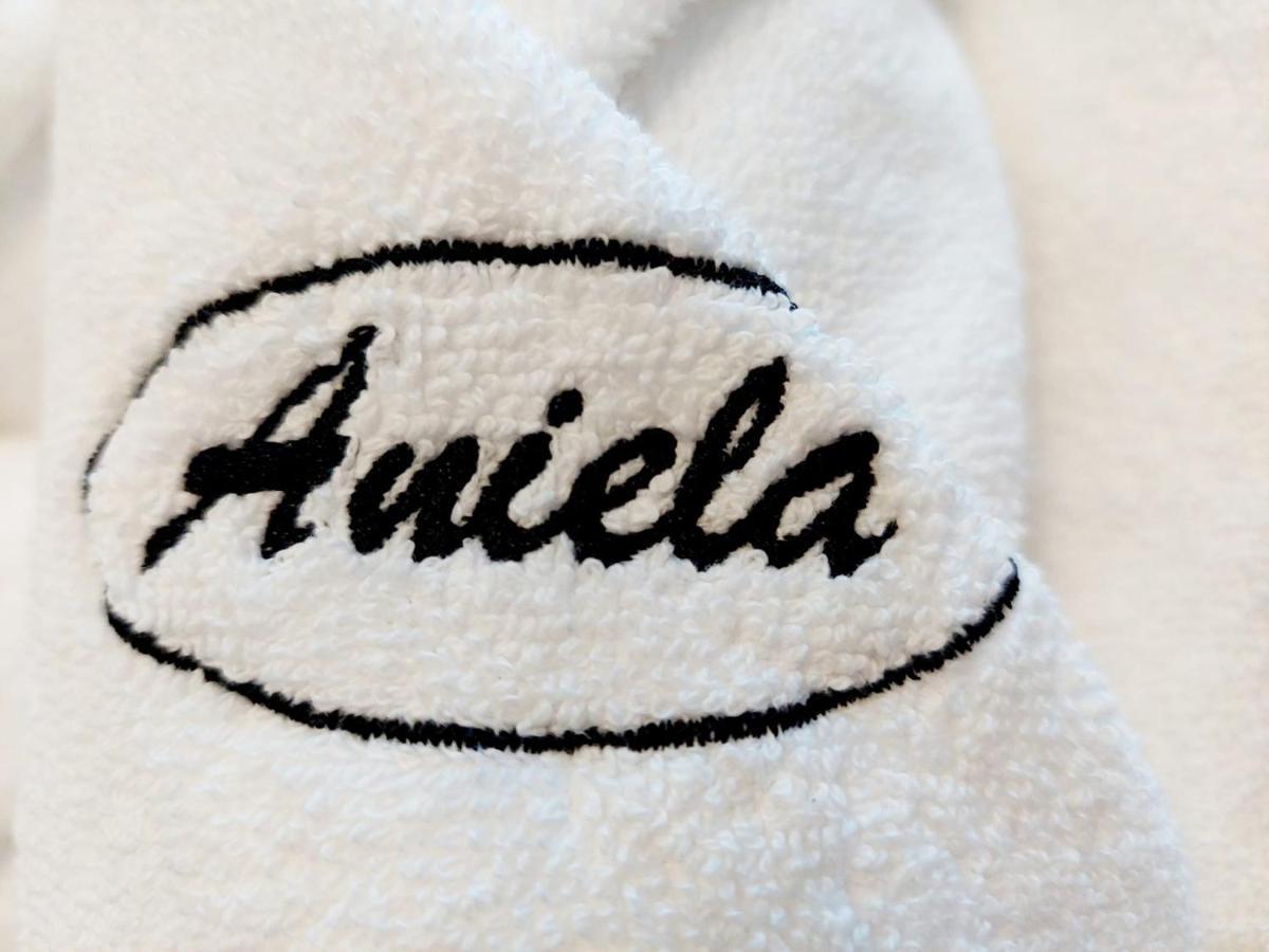 Willa Aniela Miedzyzdroje Exteriör bild
